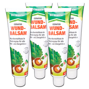 Ceratus Wundbalsam – Mittel zur Wundversorgung für Bäume - Silberkraft