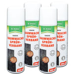 Opatrunek w sprayu z woskiem drzewnym: regeneracja i ochrona Twoich drzew - Silberkraft