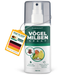Spray na roztocza dla ptaków - Silberkraft