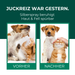 Kolloidales Silberspray 100 ml - Spray zur Wundheilung - Hautpflege bei Ungezieferbefall, Juckreiz, Infektionen, Entzündungen - für Hunde, Katzen, Nagetiere und andere Haustiere - Silberkraft