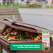 Organiczny proszek beczkowy przeciw nieprzyjemnym zapachom i szkodnikom - Silberkraft