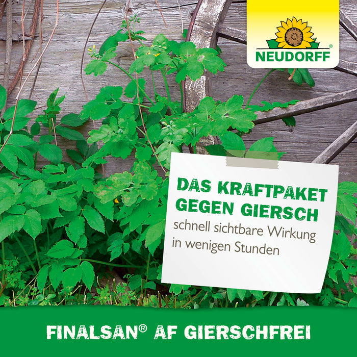 Neudorff Finalsan AF GierschFrei - Silberkraft