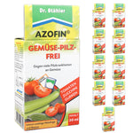 Azofin® Bez warzyw i grzybów - Silberkraft