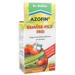 Azofin® Bez warzyw i grzybów - Silberkraft