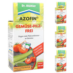 Azofin® Bez warzyw i grzybów - Silberkraft