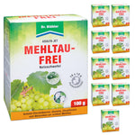 Asulfa® Jet Mildew Free: Niezawodna ochrona przed pleśnią i roztoczami - Silberkraft