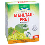 Asulfa® Jet Mildew Free: Niezawodna ochrona przed pleśnią i roztoczami - Silberkraft