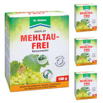 Asulfa® Jet Mildew Free: Niezawodna ochrona przed pleśnią i roztoczami - Silberkraft