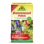 Neudorff Brennnessel Pellets - Silberkraft