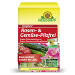 Neudorff Fungisan Rosen- und Gemüse-Pilzfrei - Silberkraft