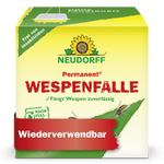 Neudorff Permanent WespenFalle - Silberkraft