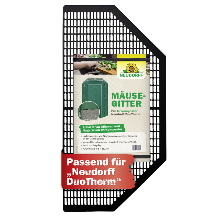 Siatka myszy Neudorffa