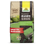 Neudorff NeudoHum RasenErde - Silberkraft