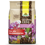 Neudorff NeudoHum OrchideenErde - Silberkraft