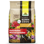 Neudorff NeudoHum BlumenErde - Silberkraft