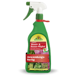 Neudorff Fungisan Rosen- und Buxus-Pilzfrei - Silberkraft