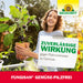 Neudorff Fungisan Gemüse-Pilzfrei - Silberkraft