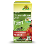 Neudorff Spruzit Trauermückenfrei - Silberkraft