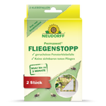 Neudorff Permanent FliegenStopp - Silberkraft