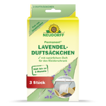 Neudorff Permanent Lavendelduftsäckchen - Silberkraft