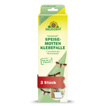 Neudorff Permanent SpeisemottenKlebefalle - Silberkraft