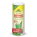 Neudorff Permanent BiotonnenGeruchsFrei - Silberkraft
