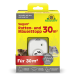 Neudorff Sugan Ratten- und MäuseStopp - Silberkraft