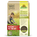 Neudorff Azet HerbstRasenDünger - Silberkraft
