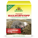 Neudorff Protectan MaulwurfStopp - Silberkraft