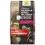 Neudorff NeudoHum Balkon- & KübelpflanzenErde - Silberkraft