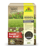 Neudorff Terra Preta BodenVerbesserer - Silberkraft