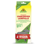 Neudorff Permanent UngezieferLeimFalle - Silberkraft