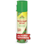 Permanent BettwanzenSpray