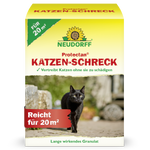 Neudorff Protectan Katzen-Schreck - Silberkraft