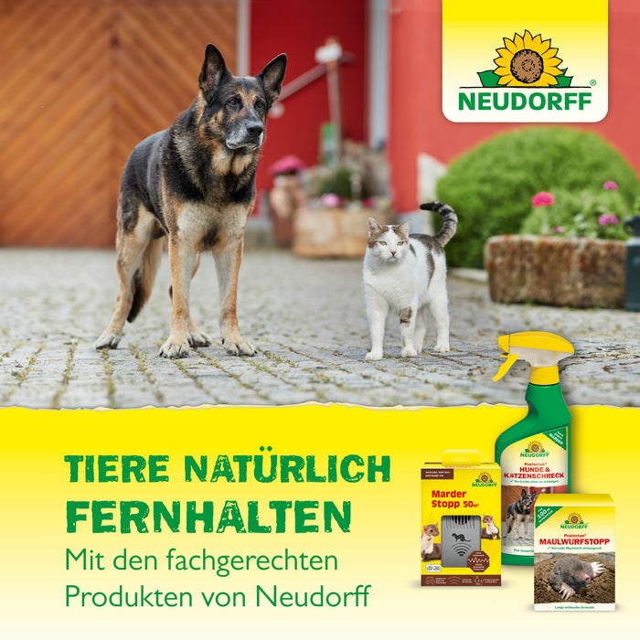 Neudorff Protectan Hunde-Schreck - Silberkraft