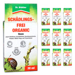 Organiczny, wolny od szkodników ekstrakt z drzewa neem: ochrona przed szkodnikami - Silberkraft