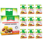 Dozownik atraktora do liści kasztanowca - ochrona dla kasztanowca - Silberkraft