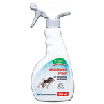 Wysoce skuteczny spray przeciw mrówkom na różne owady, takie jak mrówki i wszy - Silberkraft