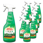 Spray bez chwastów: dla zadbanych i pięknych grządek - Silberkraft