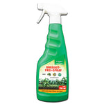 Spray bez chwastów: dla zadbanych i pięknych grządek - Silberkraft