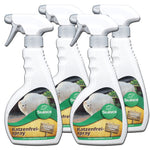 Silence Cat Free Spray: Gotowy do użycia spray odstraszający koty - Silberkraft