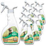 Spray Silence Marten-Free: Skuteczna ochrona przed ukąszeniami kun - Silberkraft