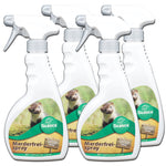 Spray Silence Marten-Free: Skuteczna ochrona przed ukąszeniami kun - Silberkraft