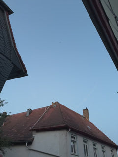 Jerzyki – Oberursel