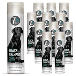 Black Shampoo - szampon dla psów do ciemnej sierści - Silberkraft