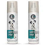Easy Clean Spray - czyszczenie psa w podróży - Silberkraft