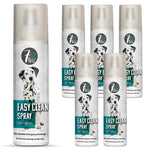 Easy Clean Spray - czyszczenie psa w podróży - Silberkraft