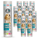 Sensitive Shampoo - szampon dla psów dla szczeniąt - Silberkraft