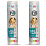 Sensitive Shampoo - szampon dla psów dla szczeniąt - Silberkraft