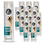 White Shampoo - szampon dla psów do jasnej sierści - Silberkraft